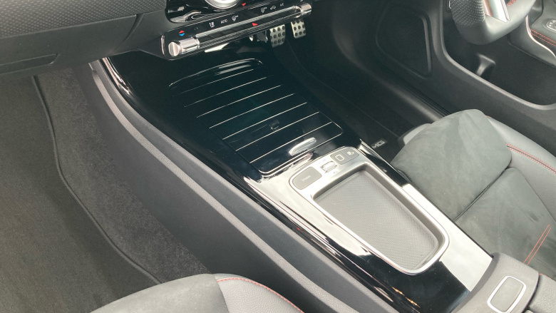 Mercedes-Benz CLA 200 AMG Line Executive 4dr Tip Auto Petrol Saloon